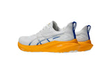 Asics GT-2000 13 D White/Concrete Mens #color_grey-multi-oranges