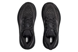 Hoka Clifton 9 D Black/Black Mens #color_black