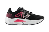 New Balance Propel v5 Black/Dragon Berry/Rose Sugar Junior #color_white-multi-blues