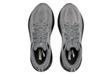 Brooks Glycerin 22 D Primer Grey/Ebony/Bluewash Mens #color_black