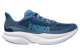 Hoka Mach 6 D Downpour/Thunder Cloud Mens