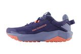 New Balance Nitrel v6 Dream State Youth #color_purple-multi-reds-oranges