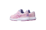 Asics Gel-Contend 9 TS School Yard Cotton Candy/Bold Magenta Junior #color_pink