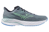 Mizuno Wave Inspire 21 D Tradewinds/Neo Mint/Frontier Blue Mens