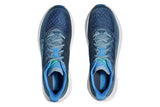 Hoka Mach 6 D Downpour/Thunder Cloud Mens #color_blue