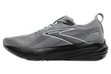 Brooks Glycerin 22 D Primer Grey/Ebony/Bluewash Mens #color_black