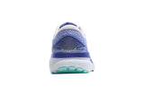 Brooks Ghost 16 B White/Ampara Blue/Limpet Shell Womens #color_blue