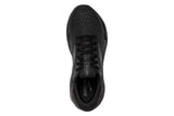 Brooks Ghost 16 2A Black/Black/Ebony Womens #color_black