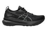 Asics Gel-Kayano 31 B Black/Black Womens