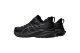 Asics GT-2000 13 D Black/Black Womens #color_black