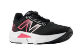 New Balance Propel v5 Black/Dragon Berry/Rose Sugar Junior #color_white-multi-blues