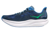 Hoka Mach 6 D Downpour/Thunder Cloud Mens #color_blue