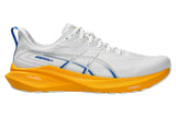 Asics GT-2000 13 D White/Concrete Mens