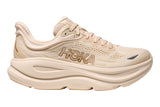 Hoka Bondi 9 B Vanilla/Birch Womens #color_brown-beige