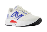 New Balance Propel v5 Sea Salt Junior #color_white-multi-blues