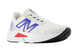 New Balance Propel v5 Sea Salt Youth #color_white-multi-blues