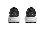 Hoka Bondi 9 D Black/White Womens #color_black-multi-whites