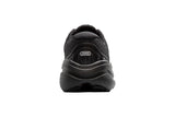 Brooks Ghost Max 2 D Black/Black/Ebony Womens #color_black