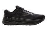 Brooks Ghost Max 2 D Black/Black/Ebony Womens