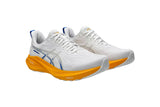 Asics GT-2000 13 D White/Concrete Mens #color_grey-multi-oranges