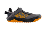 New Balance Nitrel v6 Hot Mango Junior #color_black-multi-reds-oranges