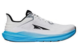 Altra Torin 8 White/Blue Mens #color_white-multi-blues