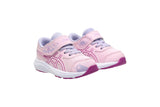 Asics Gel-Contend 9 TS School Yard Cotton Candy/Bold Magenta Junior #color_pink