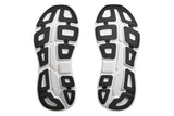 Hoka Bondi 9 D Black/White Womens #color_black-multi-whites