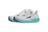 Altra Torin 8 White/Green Womens #color_white-multi-greens