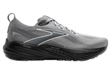 Brooks Glycerin 22 D Primer Grey/Ebony/Bluewash Mens #color_black