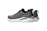 Asics GT-2000 13 2E Carbon/Black Mens #color_grey