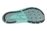 Altra Torin 8 White/Green Womens #color_white-multi-greens