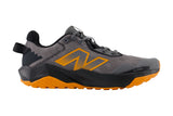 New Balance Nitrel v6 Hot Mango Youth #color_black-multi-reds-oranges