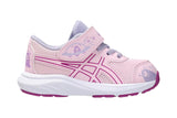 Asics Gel-Contend 9 TS School Yard Cotton Candy/Bold Magenta Junior