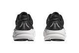 Hoka Bondi 9 2E Black/White Mens #color_black-multi-whites