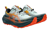 Asics Trabuco Max 4 D Cold Moss/Nova Orange Mens #color_black-multi-reds-oranges