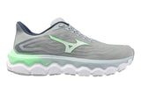 Mizuno Wave Horizon 8 B Pearl Blue/White/Hint of Mint Womens