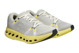 On Cloudsurfer 2 D Glacier/Limelight Womens #color_