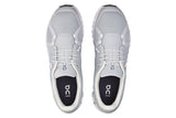 On Cloud 6 D Glacier/White Mens #color_