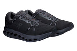 On Cloudsurfer 2 D Black/Black Mens #color_