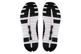 On Cloud 6 D Black/White Mens #color_black-multi-whites