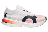 On Cloudboom Strike D White/Black Mens