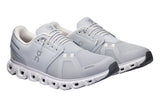 On Cloud 6 D Glacier/White Mens #color_