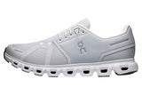 On Cloud 6 D Glacier/White Mens #color_