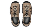 Keen Hyperport Fisherman Lthr Brindle Oak Buff Mens #color_brown
