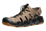 Keen Hyperport Fisherman Lthr Brindle Oak Buff Mens #color_brown