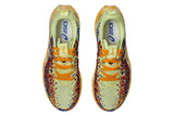 Asics Gel-Noosa Tri 16 D Huddle Yellow/Illusion Blue Mens #color_blue-multi-reds-oranges
