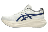 Asics Gel-Nimbus 27 ATC D Birch/Indigo Blue Mens #color_grey