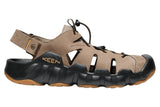Keen Hyperport Fisherman Lthr Brindle Oak Buff Mens #color_brown