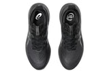 Asics Gel-Nimbus 27 2E Black/Graphite Grey Mens #color_black